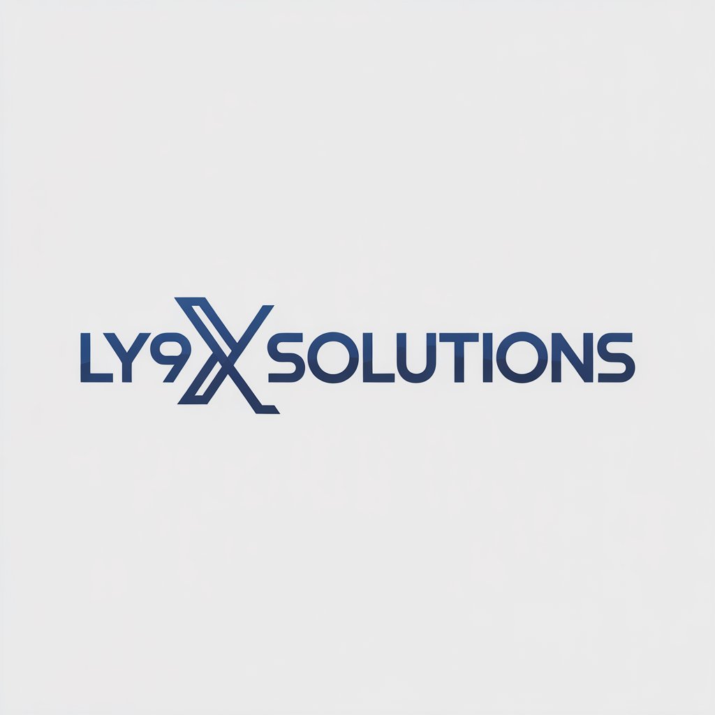 Ly9xSolutions IT Consultancy Services